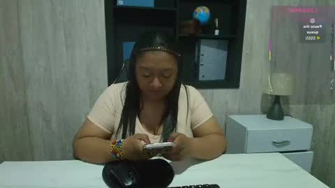 Snapshot of rachell_carter chatting on June 4, 4:07 am rachell_carter online show from June 4, 4:07 am