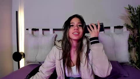 Rachell online show from March 22, 4:05 am