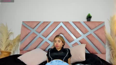 Rachell online show from June 5, 4:08 am