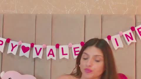 Rachell online show from February 10, 11:23 pm