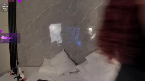 Rachel Ebony online show from March 27, 1:33 pm