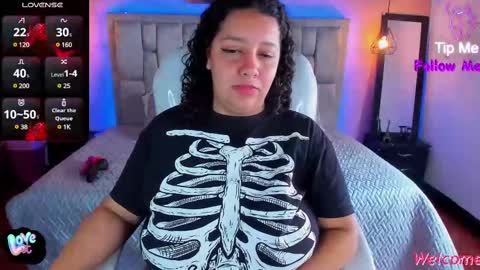 Rachel online show from February 15, 3:06 pm