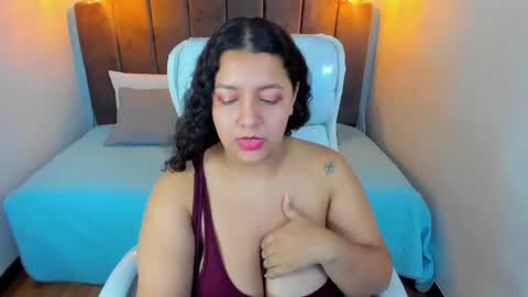 Rachel online show from February 28, 9:44 pm