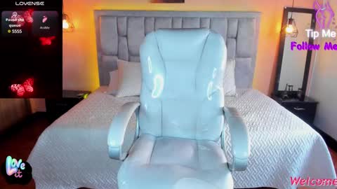 Rachel online show from March 5, 1:50 pm