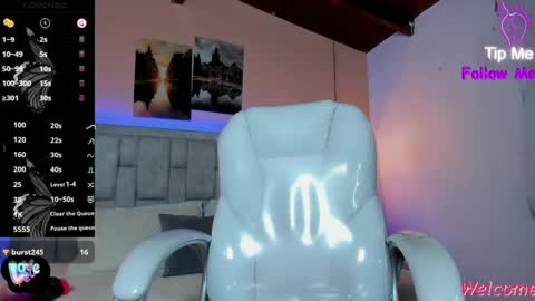 Rachel online show from March 9, 9:46 am