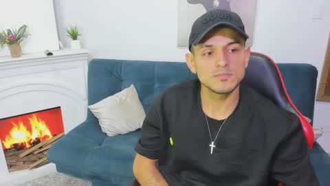 rachell_jacob online show from March 5, 12:12 pm