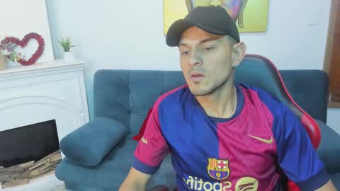 rachell_jacob online show from March 27, 11:54 am