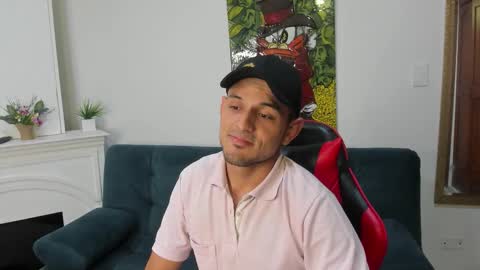 rachell_jacob online show from May 21, 11:06 am