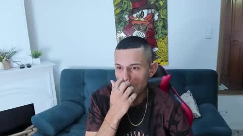 rachell_jacob online show from June 6, 9:36 am