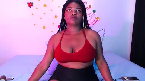 RACHELL  online show from December 1, 2:05 am