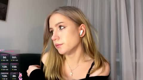 Alice online show from January 14, 8:47 pm