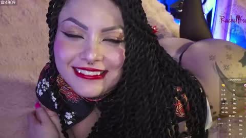 rachellk online show from September 26, 9:13 am