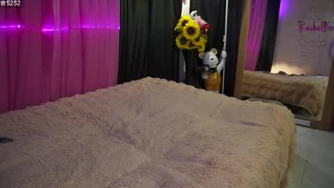 Snapshot of rachellkors_ chatting on April 13, 11:05 am rachellk online show from April 13, 11:05 am