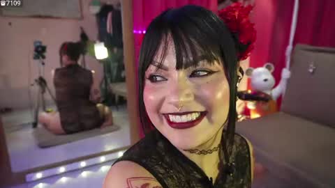 rachellk online show from July 12, 6:54 pm
