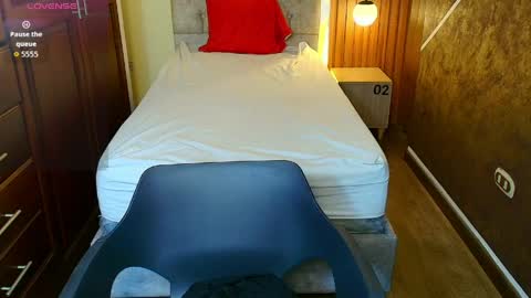 Snapshot of rachellpark chatting on March 22, 11:35 am Rachell Park online show from March 22, 11:35 am