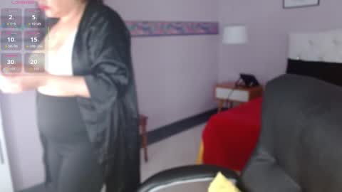 rachellparker_ online show from October 25, 11:29 am