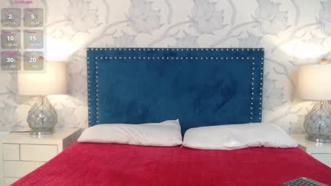 rachellparker_ online show from January 18, 11:58 am