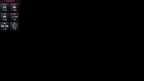 rachellparker_ online show from February 4, 11:16 am