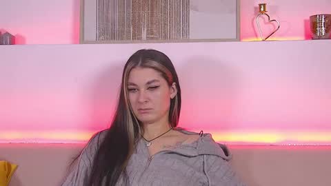 RachellSimpson online show from February 3, 4:14 am