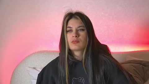 RachellSimpson online show from February 27, 4:09 am