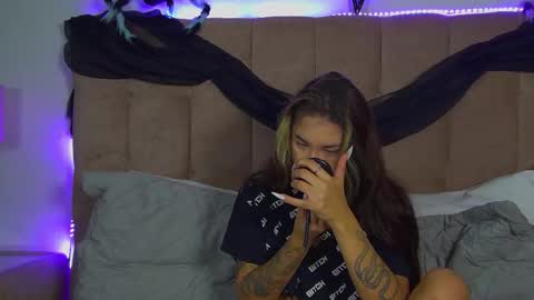 RachellSimpson online show from October 31, 6:31 pm