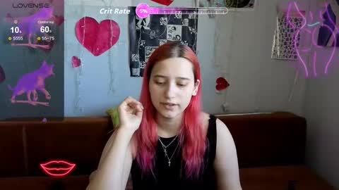 Snapshot of rachelpirce chatting on February 21, 7:53 am Rachel online show from February 21, 7:53 am