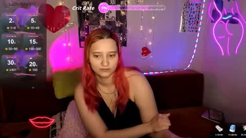 Snapshot of rachelpirce chatting on February 22, 1:42 pm Rachel online show from February 22, 1:42 pm