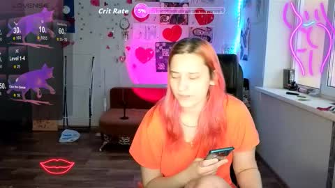 Snapshot of rachelpirce chatting on March 22, 12:41 pm Rachel online show from March 22, 12:41 pm