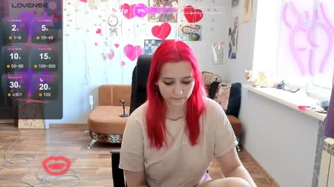 Snapshot of rachelpirce chatting on March 30, 8:48 am Rachel online show from March 30, 8:48 am