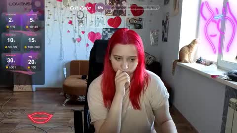 Snapshot of rachelpirce chatting on March 31, 10:26 am Rachel online show from March 31, 10:26 am