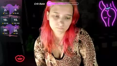 Snapshot of rachelpirce chatting on May 3, 6:58 pm Rachel online show from May 3, 6:58 pm