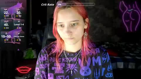 Snapshot of rachelpirce chatting on May 6, 2:00 pm Rachel online show from May 6, 2:00 pm