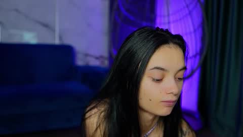 Snapshot of rachelravee chatting on October 10, 4:22 am Ann online show from October 10, 4:22 am