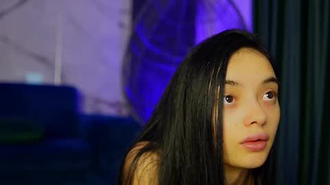 Snapshot of rachelravee chatting on October 11, 4:12 am Ann online show from October 11, 4:12 am