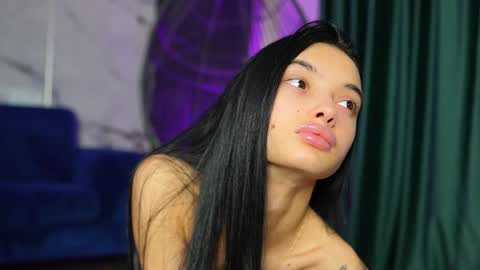 Snapshot of rachelravee chatting on October 17, 4:59 am Ann online show from October 17, 4:59 am