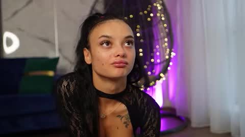 Snapshot of rachelravee chatting on November 13, 5:28 am Ann online show from November 13, 5:28 am