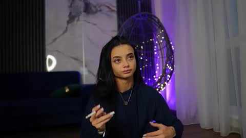 Snapshot of rachelravee chatting on November 23, 5:18 am Ann online show from November 23, 5:18 am