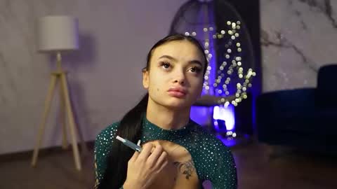 Ann online show from January 8, 5:54 am