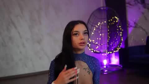 Ann online show from February 19, 5:25 am