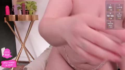 Snapshot of rachlovexo chatting on March 11, 7:47 pm rach online show from March 11, 7:47 pm