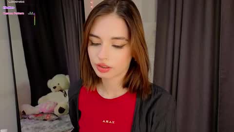 Snapshot of radaberesford chatting on October 11, 4:16 pm Rada o online show from October 11, 4:16 pm