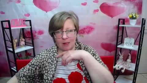 Snapshot of radachudna chatting on March 6, 12:01 pm RadaChudna online show from March 6, 12:01 pm