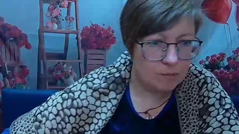 Snapshot of radachudna chatting on March 11, 6:08 am RadaChudna online show from March 11, 6:08 am