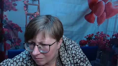 Snapshot of radachudna chatting on March 13, 12:01 pm RadaChudna online show from March 13, 12:01 pm