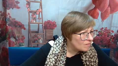 Snapshot of radachudna chatting on March 16, 11:58 am RadaChudna online show from March 16, 11:58 am