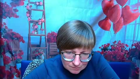 Snapshot of radachudna chatting on March 21, 12:21 pm RadaChudna online show from March 21, 12:21 pm