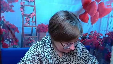 Snapshot of radachudna chatting on March 23, 6:39 am RadaChudna online show from March 23, 6:39 am