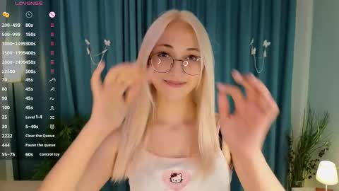 Karina online show from September 14, 9:14 pm