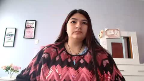 radiantgoddes online show from December 28, 1:28 pm