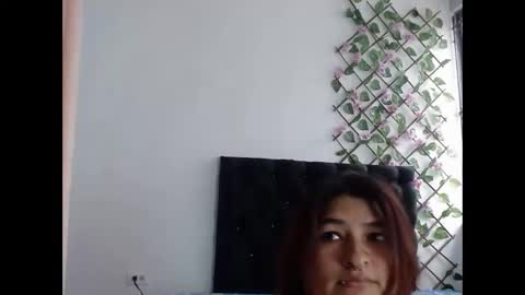 radiantgoddes online show from February 8, 2:16 pm